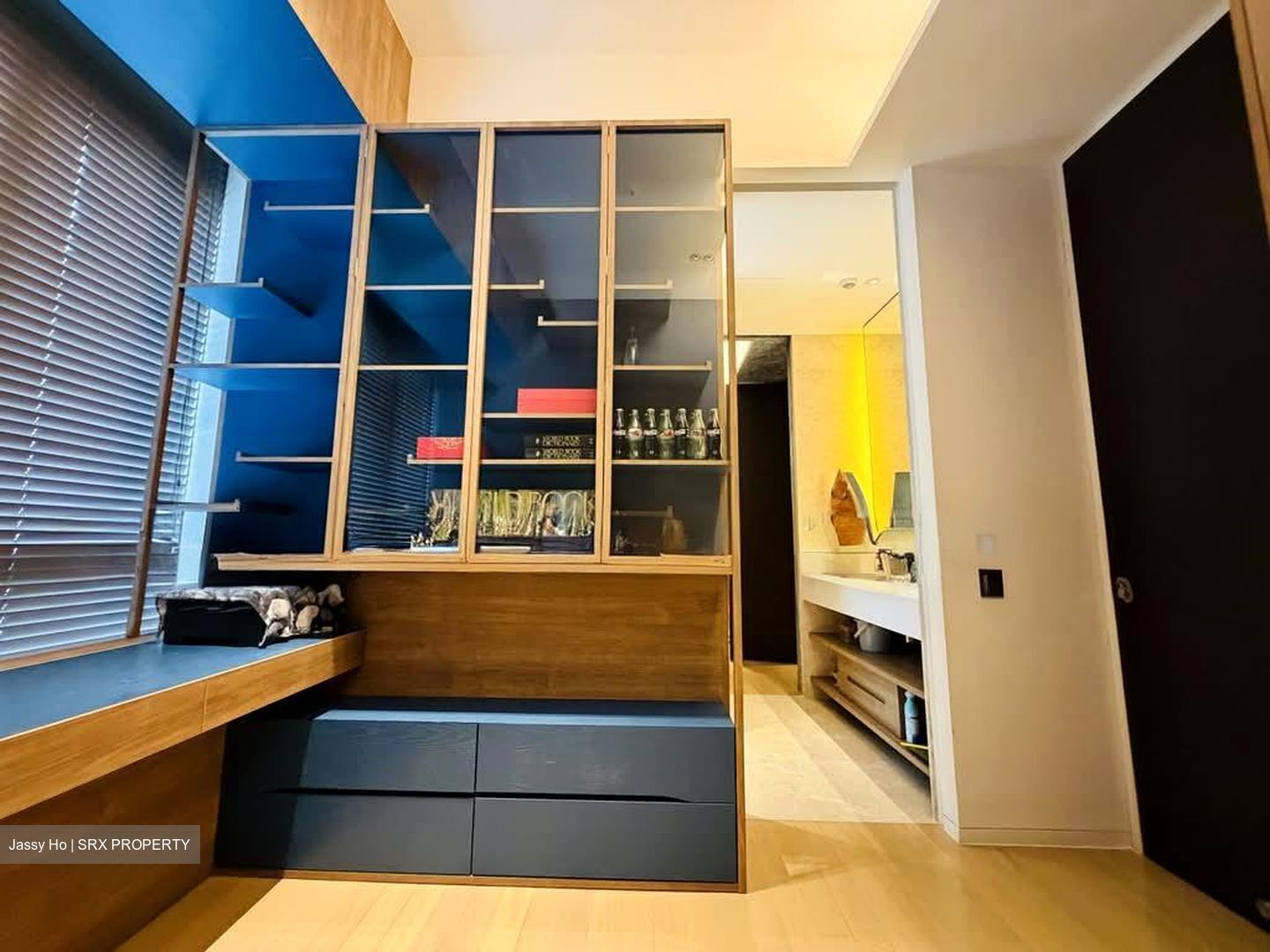 Leedon Residence (D10), Condominium #604422921